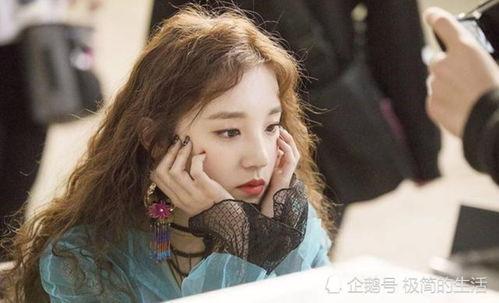 娱乐圈爆料客宋雨琦,揭秘明星幕后故事